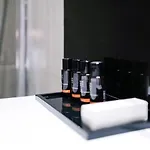 Rosario Ii, Edificio Moderno Hotel 4*