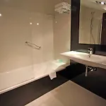 Hotel Rosario Ii, Edificio Moderno 4*