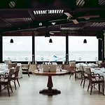 Rosario Ii, Edificio Moderno