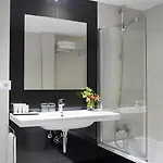 Hotel Rosario Ii, Edificio Moderno 4*