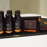 Rosario Ii, Edificio Moderno 4*