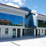 Rosario Ii, Edificio Moderno