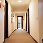 Hotel Rosario Ii, Edificio Moderno 4*