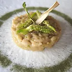 Rosario Ii, Edificio Moderno