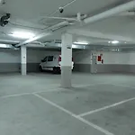 Rosario Ii, Edificio Moderno