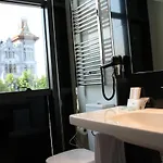 Rosario Ii, Edificio Moderno