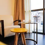 Rosario Ii, Edificio Moderno Ribadesella