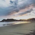 Hotel Rosario Ii, Edificio Moderno 4*