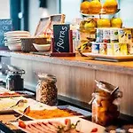 Hotel Rosario Ii, Edificio Moderno 4*