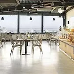 Rosario Ii, Edificio Moderno Ribadesella