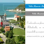 Rosario Ii, Edificio Moderno 4*