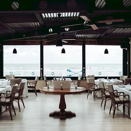 Rosario Ii, Edificio Moderno