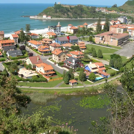 فندق Rosario Ii, Edificio Moderno ريباذيسييّا