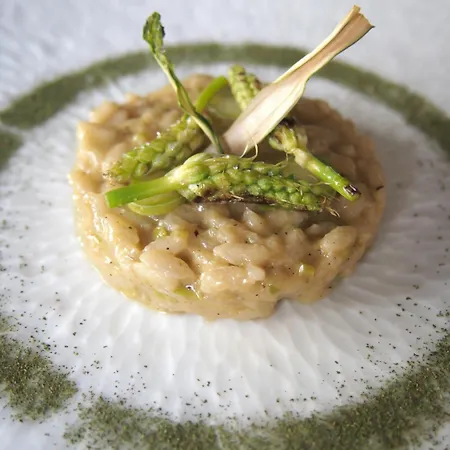 Rosario Ii, Edificio Moderno