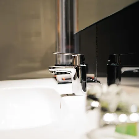 Rosario Ii, Edificio Moderno 4* ريباذيسييّا