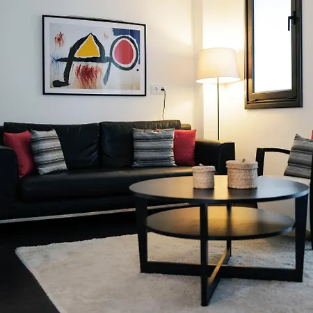 Hotel Rosario Ii, Edificio Moderno 4*