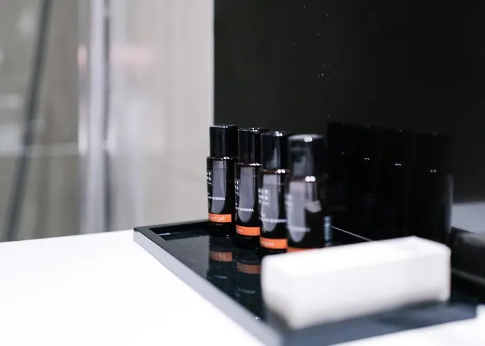 Rosario Ii, Edificio Moderno Hotel 4*