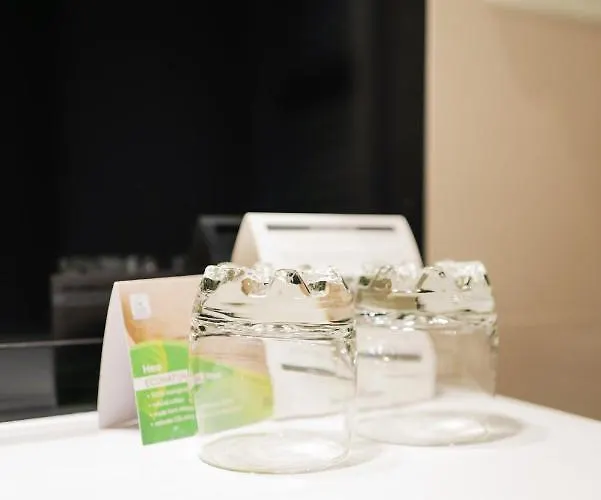 Rosario Ii, Edificio Moderno Hotel 4*