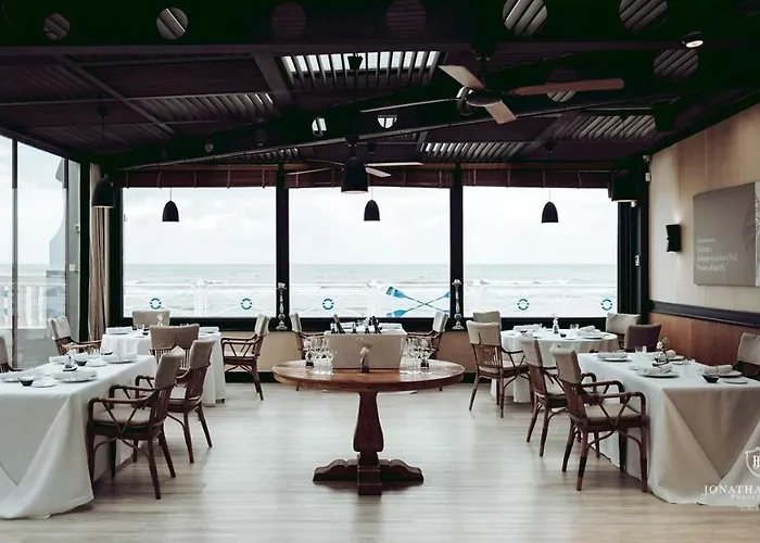 Rosario Ii, Edificio Moderno