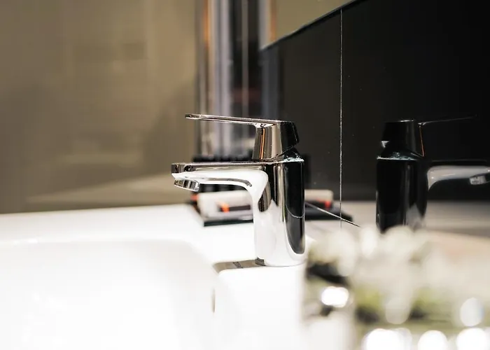 Rosario Ii, Edificio Moderno 4* Ribadesella