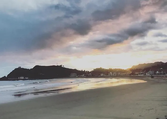 Hotel Rosario Ii, Edificio Moderno 4*