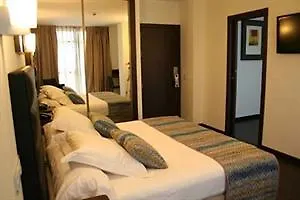 Rosario Ii, Edificio Moderno 4* Ribadesella