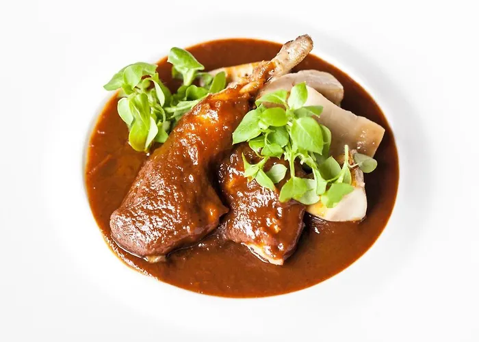 Rosario Ii, Edificio Moderno Hotel Ribadesella