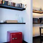 Otel Rosario Ii, Edificio Moderno 4*