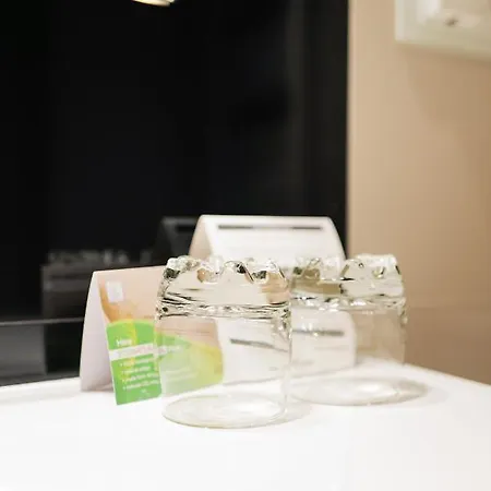 Rosario Ii, Edificio Moderno ホテル 4*