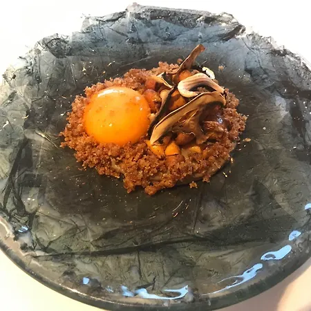 ホテル Rosario Ii, Edificio Moderno 4*