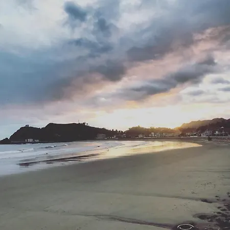 ホテル Rosario Ii, Edificio Moderno 4*